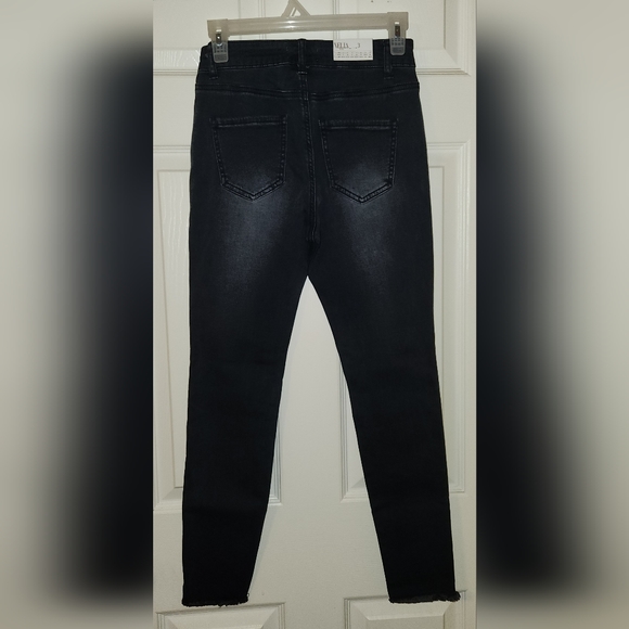 Vella Jeans High Waist - Picture 2 of 7